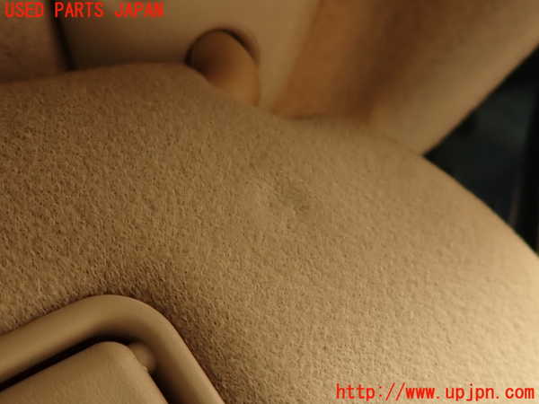 2UPJ-29537625]アルテッツァ(GXE10)室内サンバイザー右側 中古_m0003.jpg