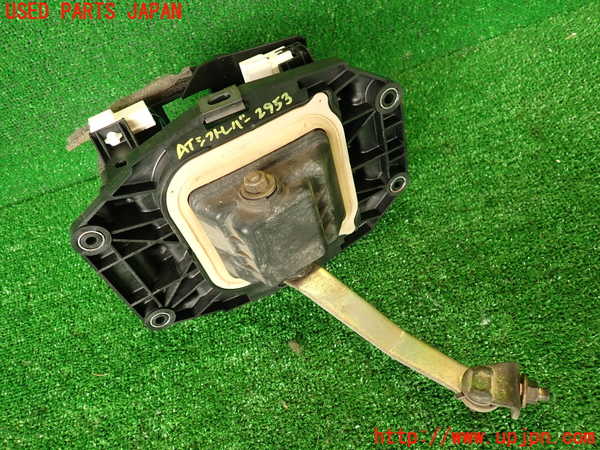 2UPJ-29537555]アルテッツァ(GXE10)ATシフトレバー 中古_m0002.jpg