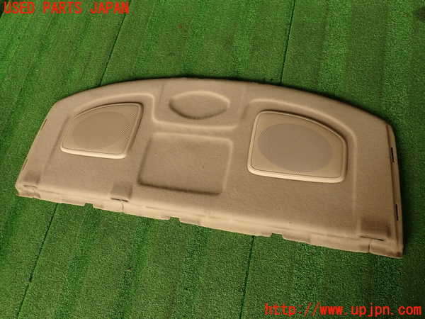 2UPJ-29537761]アルテッツァ(GXE10)トノカバー1 中古_m0001.jpg