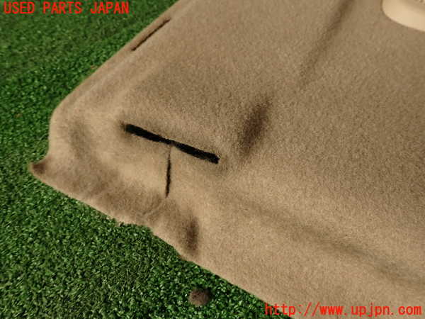 2UPJ-29537761]アルテッツァ(GXE10)トノカバー1 中古_m0002.jpg