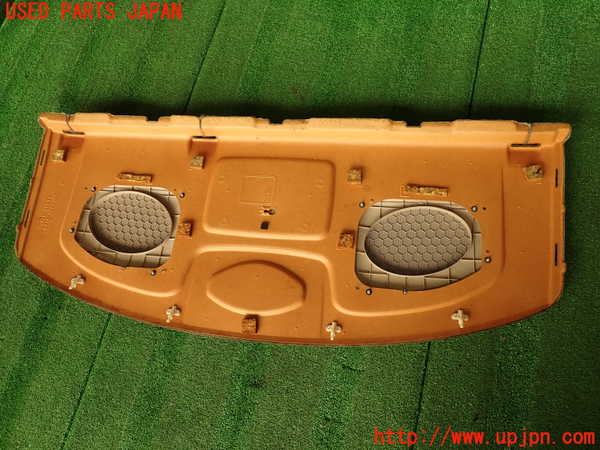 2UPJ-29537761]アルテッツァ(GXE10)トノカバー1 中古_m0005.jpg