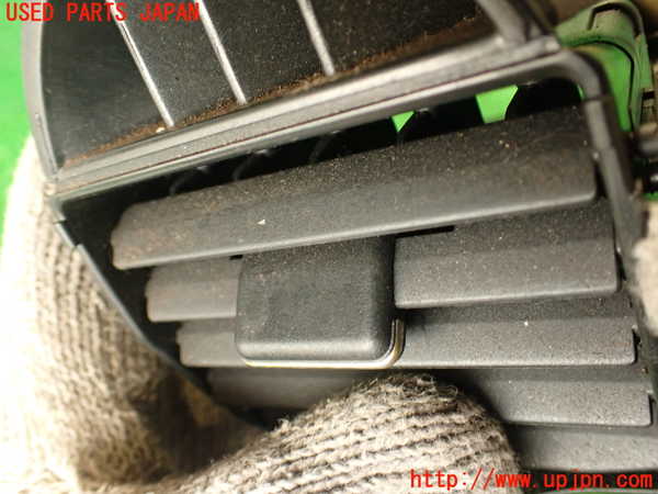 2UPJ-29537528]アルテッツァ(GXE10)エアコン吹き出し口3 (左) 中古_m0002.jpg