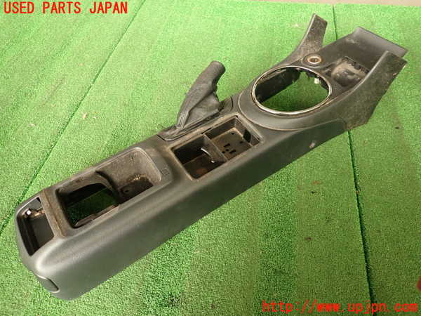 2UPJ-29537540]アルテッツァ(GXE10)センターコンソール 中古_m0001.jpg