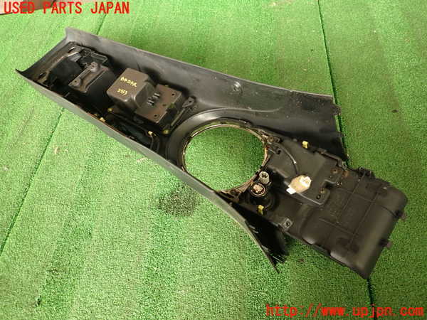 2UPJ-29537540]アルテッツァ(GXE10)センターコンソール 中古_m0005.jpg