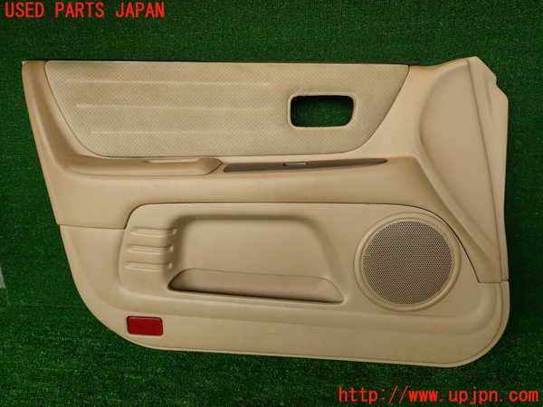 2UPJ-29531264]アルテッツァ(GXE10)左前ドア内張り 中古_m0001.jpg