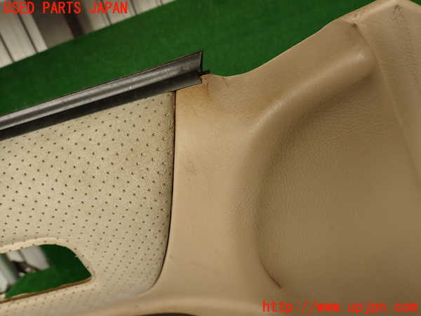 2UPJ-29531264]アルテッツァ(GXE10)左前ドア内張り 中古_m0003.jpg