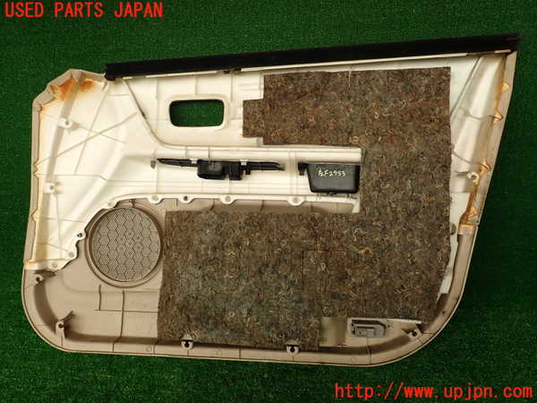 2UPJ-29531264]アルテッツァ(GXE10)左前ドア内張り 中古_m0005.jpg
