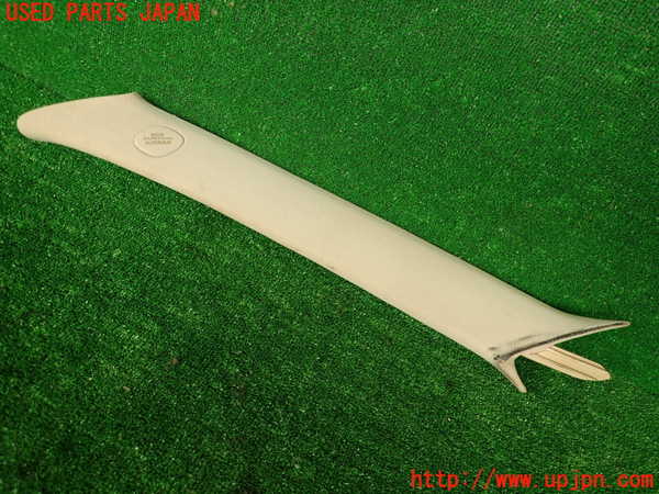 2UPJ-29537660]アルテッツァ(GXE10)左フロントピラートリム 中古_m0001.jpg