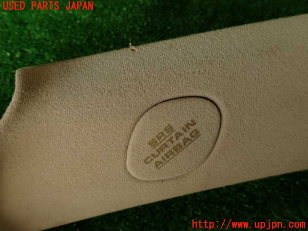 2UPJ-29537660]アルテッツァ(GXE10)左フロントピラートリム 中古_m0002.jpg