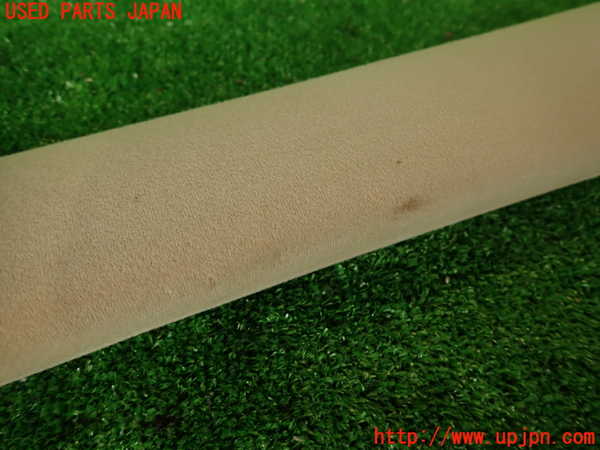 2UPJ-29537660]アルテッツァ(GXE10)左フロントピラートリム 中古_m0003.jpg