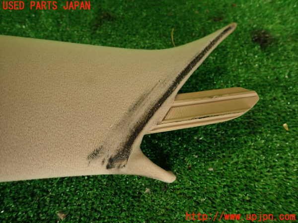2UPJ-29537660]アルテッツァ(GXE10)左フロントピラートリム 中古_m0004.jpg
