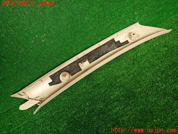 2UPJ-29537660]アルテッツァ(GXE10)左フロントピラートリム 中古_m0005.jpg