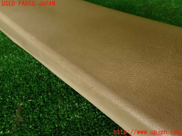 2UPJ-29537665]アルテッツァ(GXE10)右センターピラートリム 中古_m0004.jpg