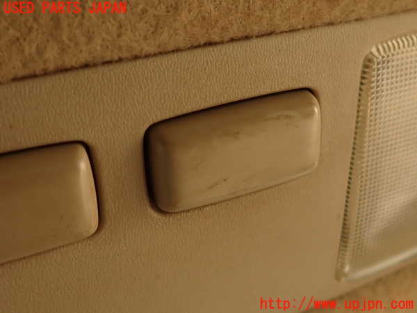 2UPJ-29536411]アルテッツァ(GXE10)ルームランプ1 (真中 1列目) 中古_m0002.jpg