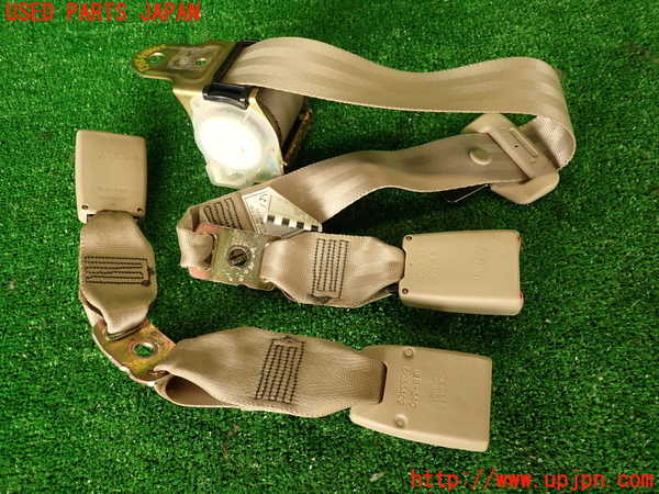 2UPJ-29537135]アルテッツァ(GXE10)真中2列目シートベルト 中古_m0001.jpg