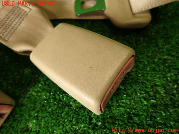 2UPJ-29537135]アルテッツァ(GXE10)真中2列目シートベルト 中古_m0003.jpg