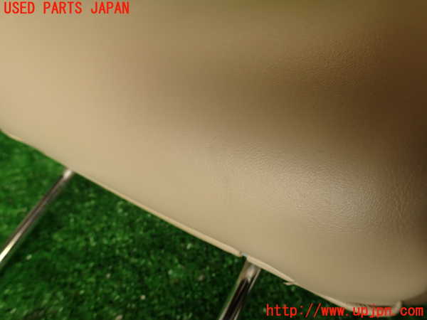 2UPJ-29537150]アルテッツァ(GXE10)右2列目ヘッドレスト 中古_m0003.jpg