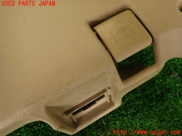 2UPJ-29537691]アルテッツァ(GXE10)内装トリム類1 中古_m0002.jpg