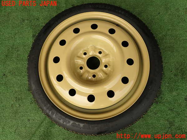 2UPJ-29539601]アルテッツァ(GXE10)スペアタイヤ1 中古_m0001.jpg