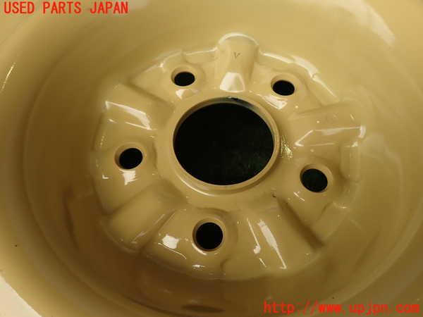 2UPJ-29539601]アルテッツァ(GXE10)スペアタイヤ1 中古_m0002.jpg