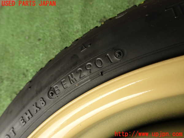 2UPJ-29539601]アルテッツァ(GXE10)スペアタイヤ1 中古_m0003.jpg