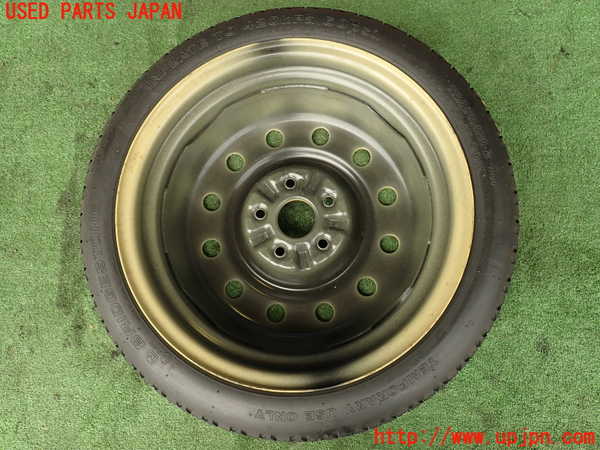 2UPJ-29539601]アルテッツァ(GXE10)スペアタイヤ1 中古_m0004.jpg