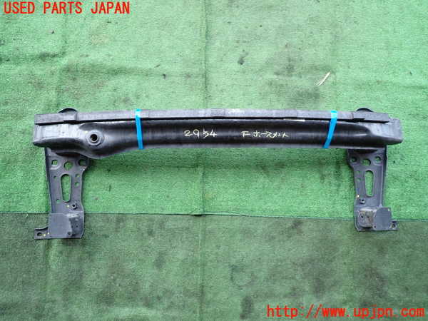 2UPJ-29541014]BMW ミニ(MINI)ジョンクーパーワークス(JCW)(MFJCW)フロントバンパーホースメント 中古 (R56)_m0001.jpg