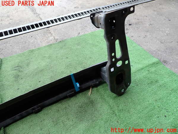 2UPJ-29541014]BMW ミニ(MINI)ジョンクーパーワークス(JCW)(MFJCW)フロントバンパーホースメント 中古 (R56)_m0004.jpg