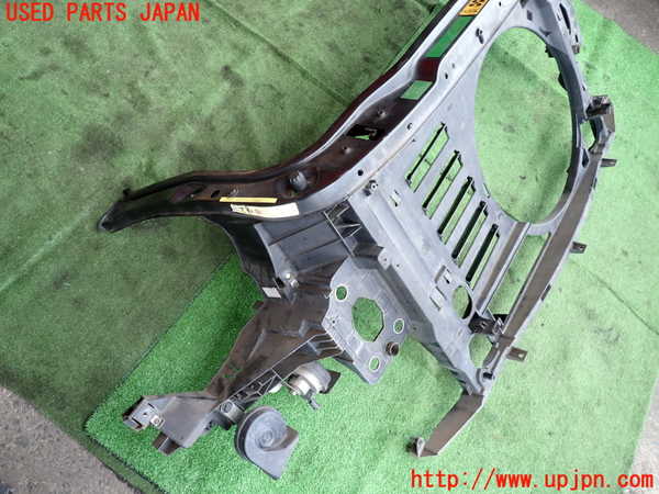 2UPJ-29541041]BMW ミニ(MINI)ジョンクーパーワークス(JCW)(MFJCW)コアサポート 中古 (R56)_m0003.jpg