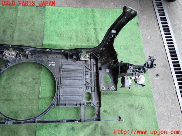 2UPJ-29541041]BMW ミニ(MINI)ジョンクーパーワークス(JCW)(MFJCW)コアサポート 中古 (R56)_m0004.jpg