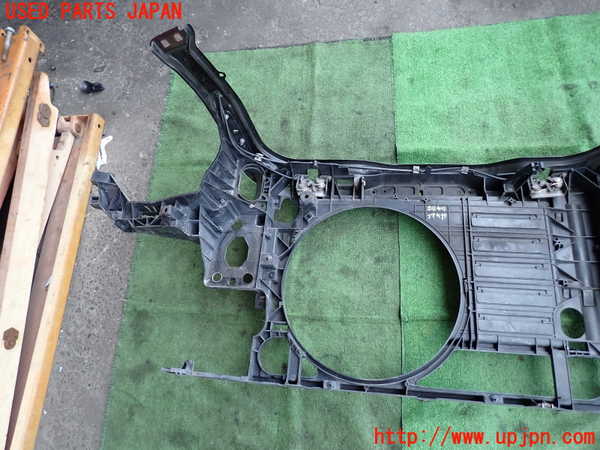 2UPJ-29541041]BMW ミニ(MINI)ジョンクーパーワークス(JCW)(MFJCW)コアサポート 中古 (R56)_m0005.jpg