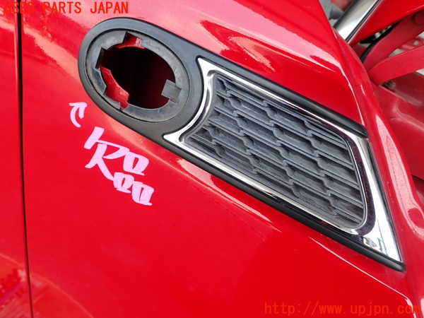 2UPJ-29541080]BMW ミニ(MINI)ジョンクーパーワークス(JCW)(MFJCW)右前フェンダー 中古 (R56)_m0003.jpg
