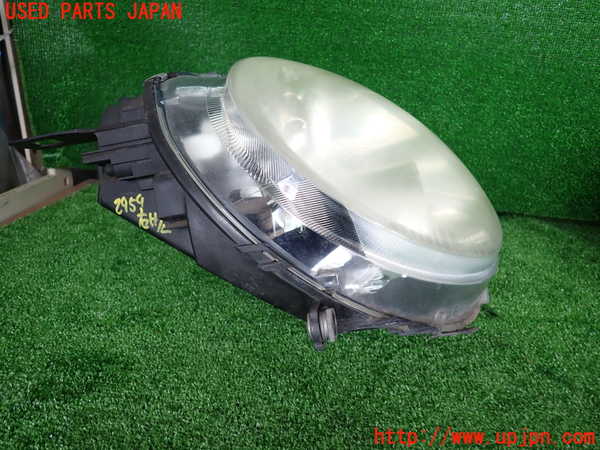 2UPJ-29541130]BMW ミニ(MINI)ジョンクーパーワークス(JCW)(MFJCW)右ヘッドライト HID 中古 (R56)_m0002.jpg
