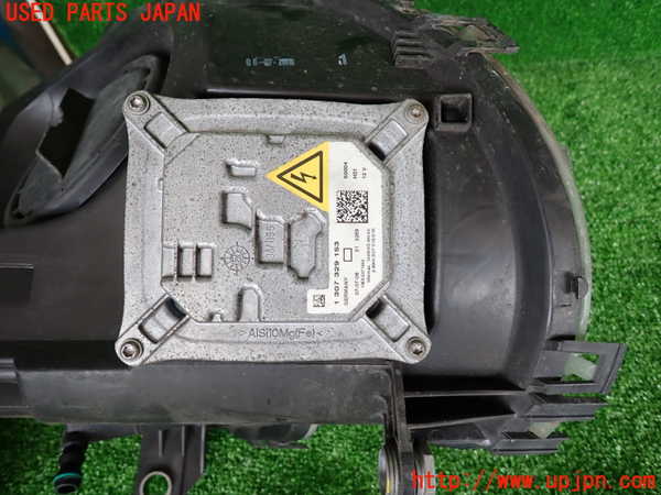 2UPJ-29541130]BMW ミニ(MINI)ジョンクーパーワークス(JCW)(MFJCW)右ヘッドライト HID 中古 (R56)_m0003.jpg