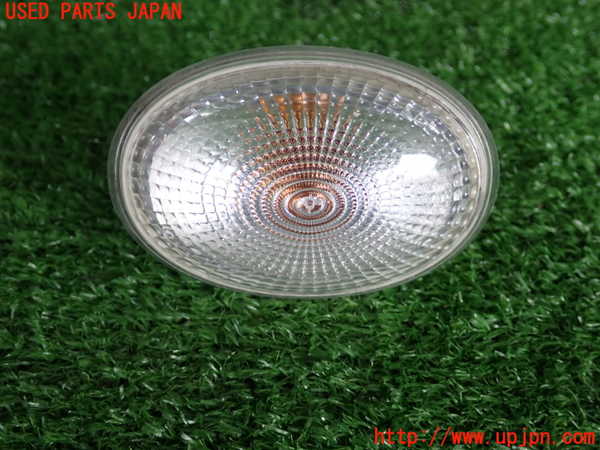 2UPJ-29541162]BMW ミニ(MINI)ジョンクーパーワークス(JCW)(MFJCW)左ウィンカーレンズ 中古 (R56)_m0001.jpg