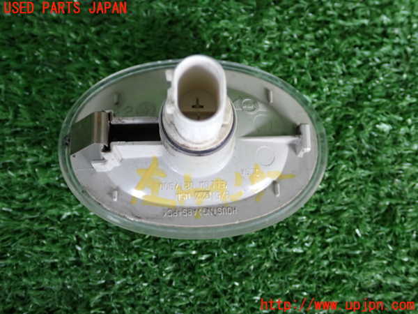 2UPJ-29541162]BMW ミニ(MINI)ジョンクーパーワークス(JCW)(MFJCW)左ウィンカーレンズ 中古 (R56)_m0002.jpg
