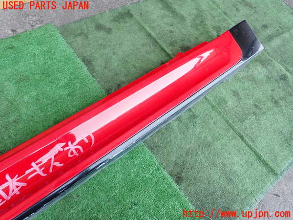 2UPJ-29541390]BMW ミニ(MINI)ジョンクーパーワークス(JCW)(MFJCW)右サイドステップ 中古 (R56)_m0002.jpg