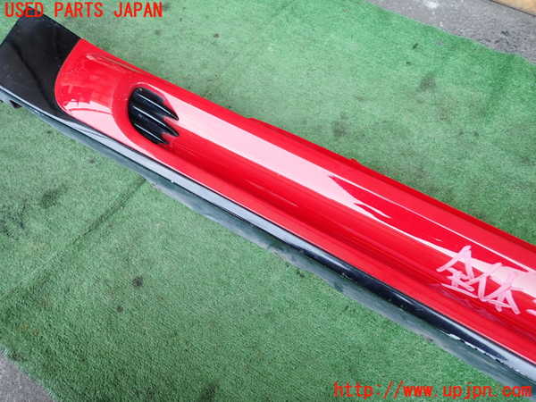 2UPJ-29541390]BMW ミニ(MINI)ジョンクーパーワークス(JCW)(MFJCW)右サイドステップ 中古 (R56)_m0003.jpg