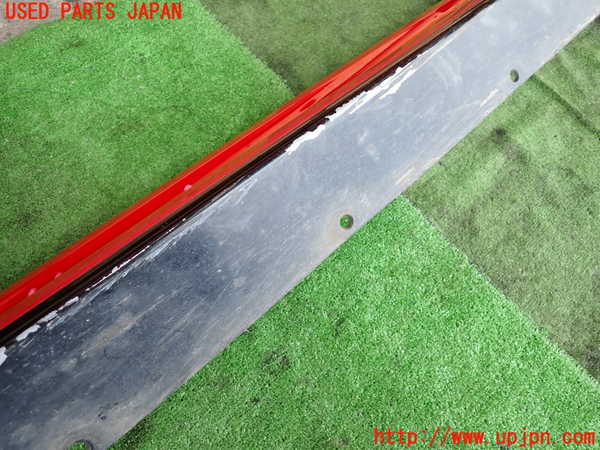 2UPJ-29541390]BMW ミニ(MINI)ジョンクーパーワークス(JCW)(MFJCW)右サイドステップ 中古 (R56)_m0004.jpg
