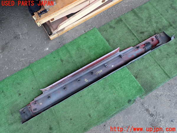 2UPJ-29541390]BMW ミニ(MINI)ジョンクーパーワークス(JCW)(MFJCW)右サイドステップ 中古 (R56)_m0005.jpg