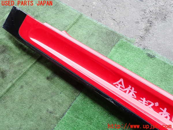 2UPJ-29541392]BMW ミニ(MINI)ジョンクーパーワークス(JCW)(MFJCW)左サイドステップ 中古 (R56)_m0002.jpg