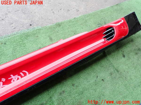 2UPJ-29541392]BMW ミニ(MINI)ジョンクーパーワークス(JCW)(MFJCW)左サイドステップ 中古 (R56)_m0003.jpg