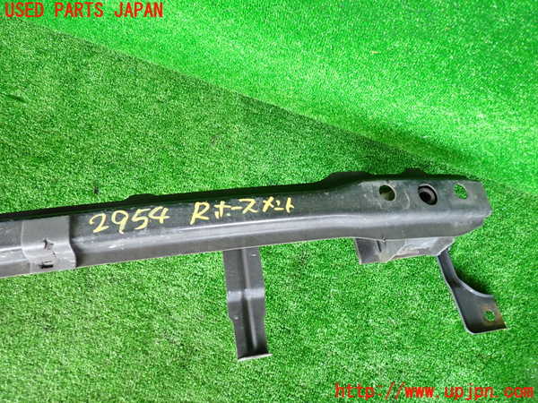 2UPJ-29541614]BMW ミニ(MINI)ジョンクーパーワークス(JCW)(MFJCW)リアバンパーホースメント 中古 (R56)_m0002.jpg