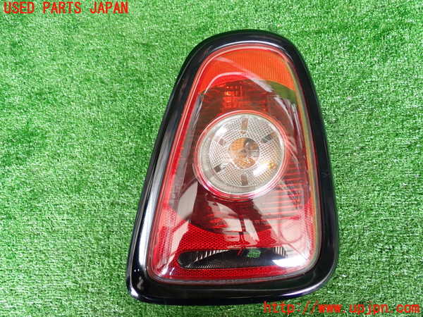 2UPJ-29541530]BMW ミニ(MINI)ジョンクーパーワークス(JCW)(MFJCW)右テールランプ 中古 (R56)_m0001.jpg