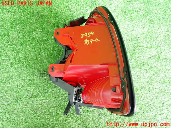 2UPJ-29541530]BMW ミニ(MINI)ジョンクーパーワークス(JCW)(MFJCW)右テールランプ 中古 (R56)_m0002.jpg