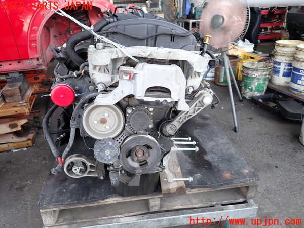 2UPJ-29542010]BMW ミニ(MINI)ジョンクーパーワークス(JCW)(MFJCW)エンジン N14B16C 中古 (R56)_m0001.jpg