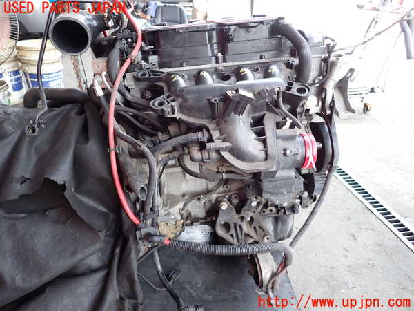 2UPJ-29542010]BMW ミニ(MINI)ジョンクーパーワークス(JCW)(MFJCW)エンジン N14B16C 中古 (R56)_m0003.jpg