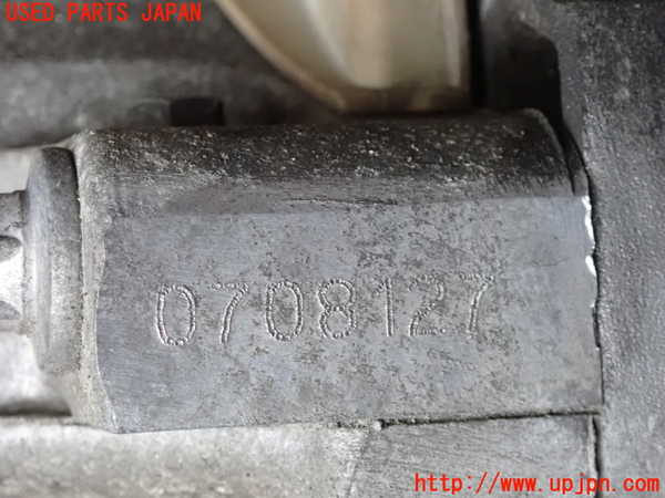 2UPJ-29542010]BMW ミニ(MINI)ジョンクーパーワークス(JCW)(MFJCW)エンジン N14B16C 中古 (R56)_m0005.jpg