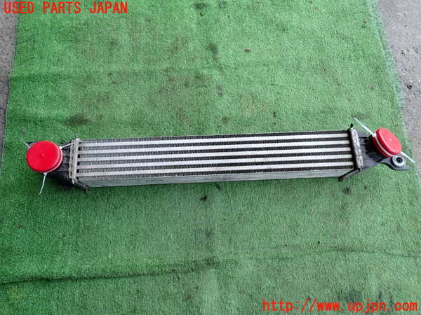 2UPJ-29542451]BMW ミニ(MINI)ジョンクーパーワークス(JCW)(MFJCW)インタークーラー1 中古 (R56)_m0001.jpg