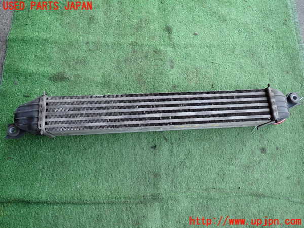 2UPJ-29542451]BMW ミニ(MINI)ジョンクーパーワークス(JCW)(MFJCW)インタークーラー1 中古 (R56)_m0003.jpg